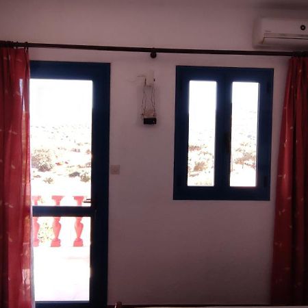 Preveli Hills Apartments Levkogia Exterior foto