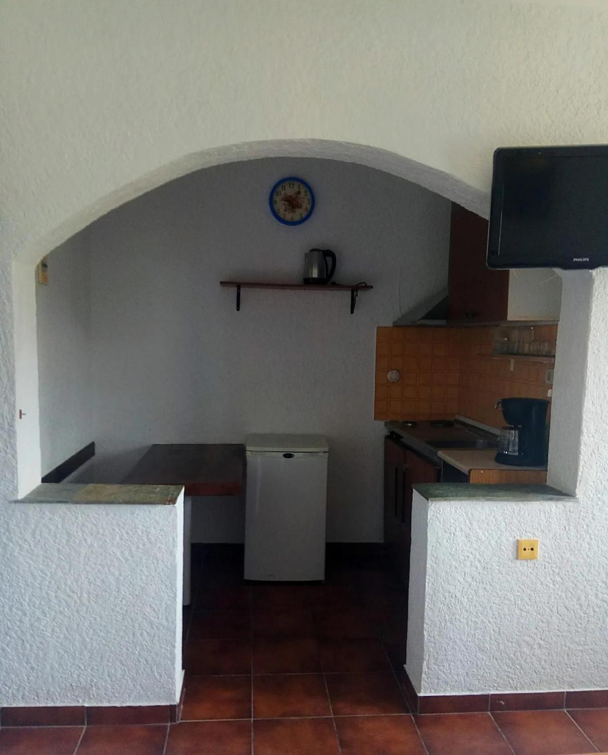 Preveli Hills Apartments Levkogia Exterior foto
