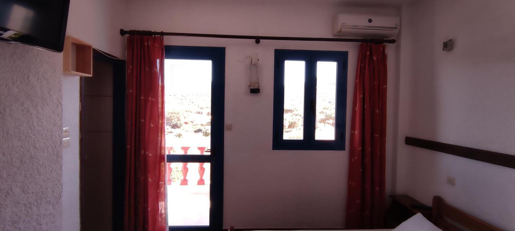 Preveli Hills Apartments Levkogia Exterior foto