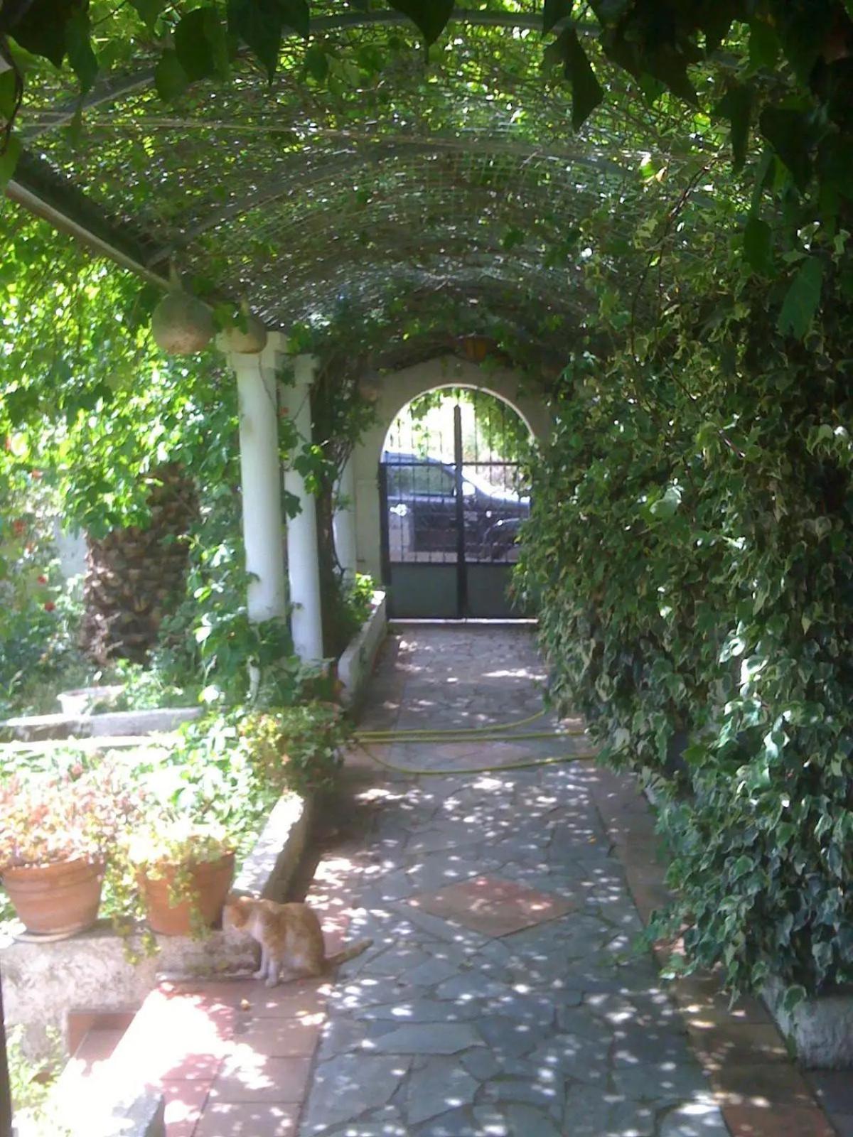 Preveli Hills Apartments Levkogia Exterior foto